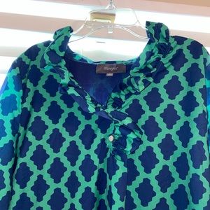 Boutique Dress Size Large